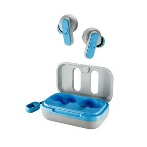 Skullcandy Dime XT 2 IPX4 Sweat and Water-Resistant Wireless In-Ear Earbuds